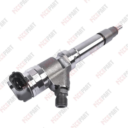 ya 12 10.8 baidi Compatible 07-10 for GMC for Chevy 2500 3500 4500 6.6L LMM Duramax Diesel Fuel Injector