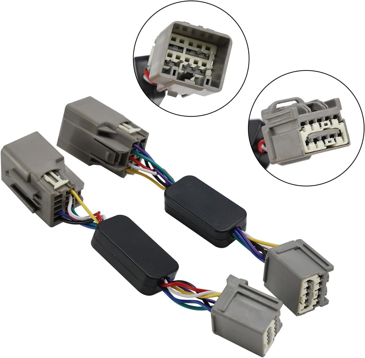 ya 10 9.16 zhengce NEW Sequential Tail Light Relay Module Kit DD3016 Fit for Mustang 10-22