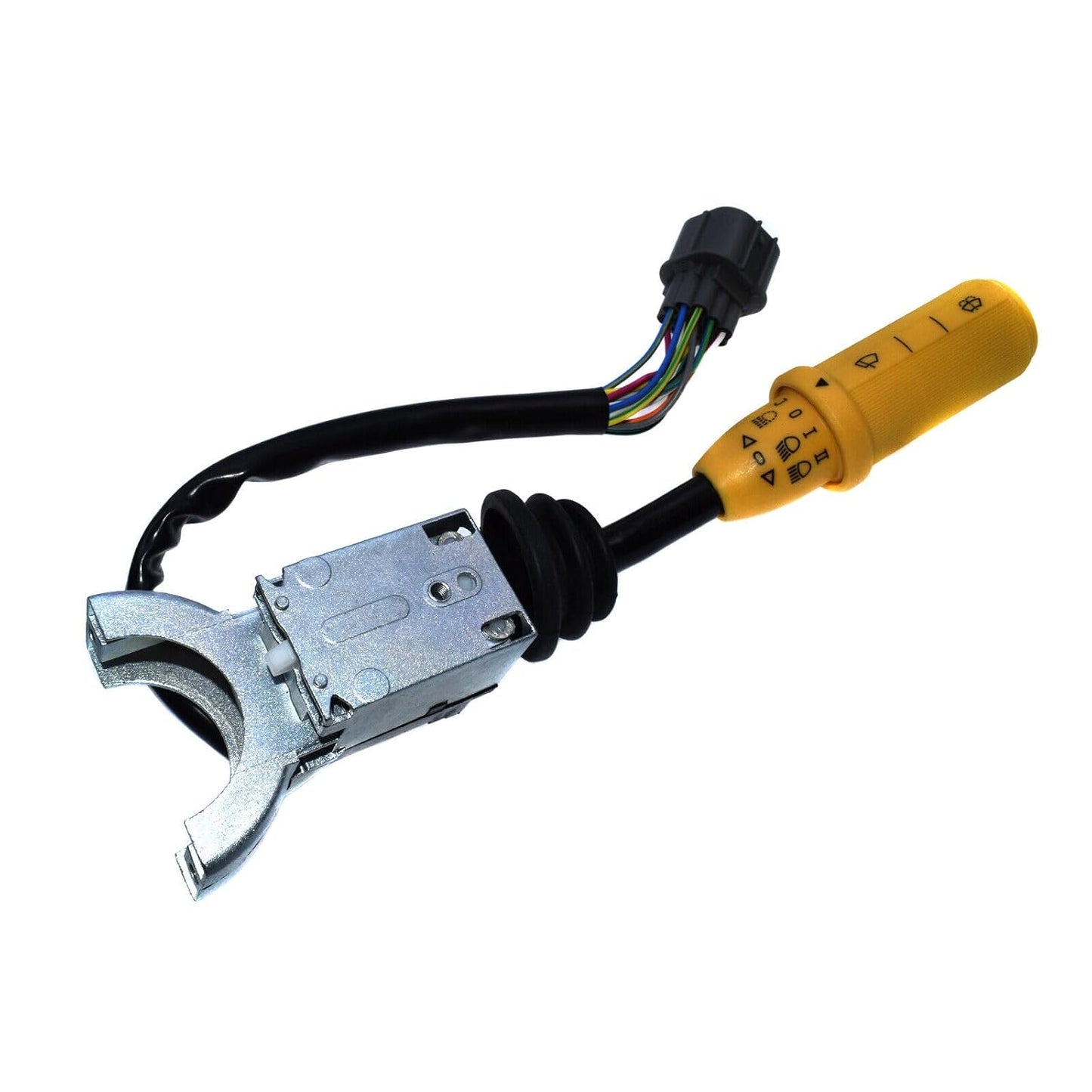 ya 8 8.24 baidi Lights & Wiper Column Switch Turn Signal Switch for JCB 3CX 4CX 1400B 701/70001