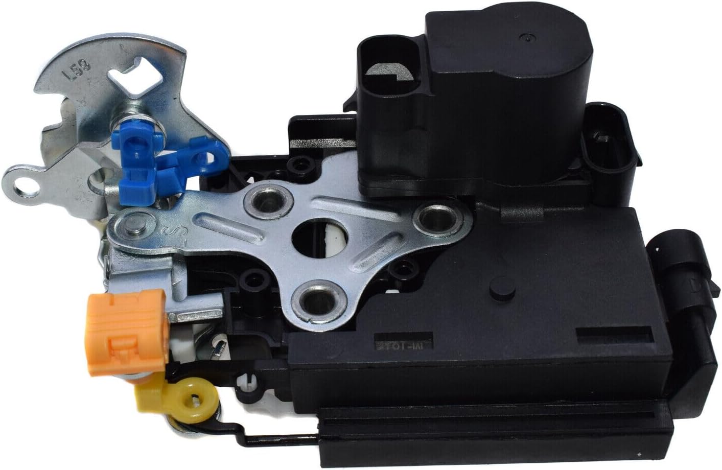 ya 5 8.24 baidi Door Lock Front Lock Left for 2004-2011 for Chevrolet Aveo Aveo5 1.6L OE 96272643
