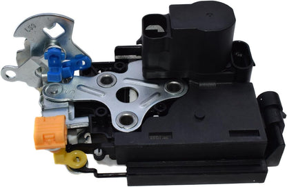 ya 5 8.24 baidi Door Lock Front Lock Left for 2004-2011 for Chevrolet Aveo Aveo5 1.6L OE 96272643