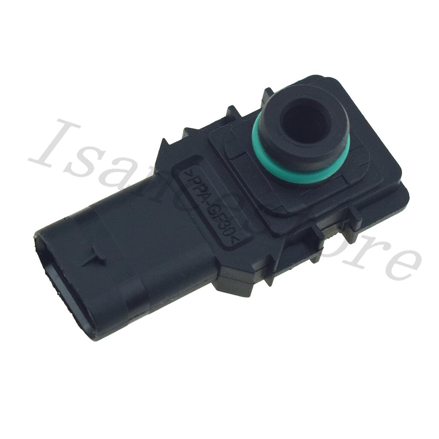 ya 6 8.24 baidi for VW for Golf for Jetta Beetle Auxiliary Engine Air Injection Pressure Sensor 