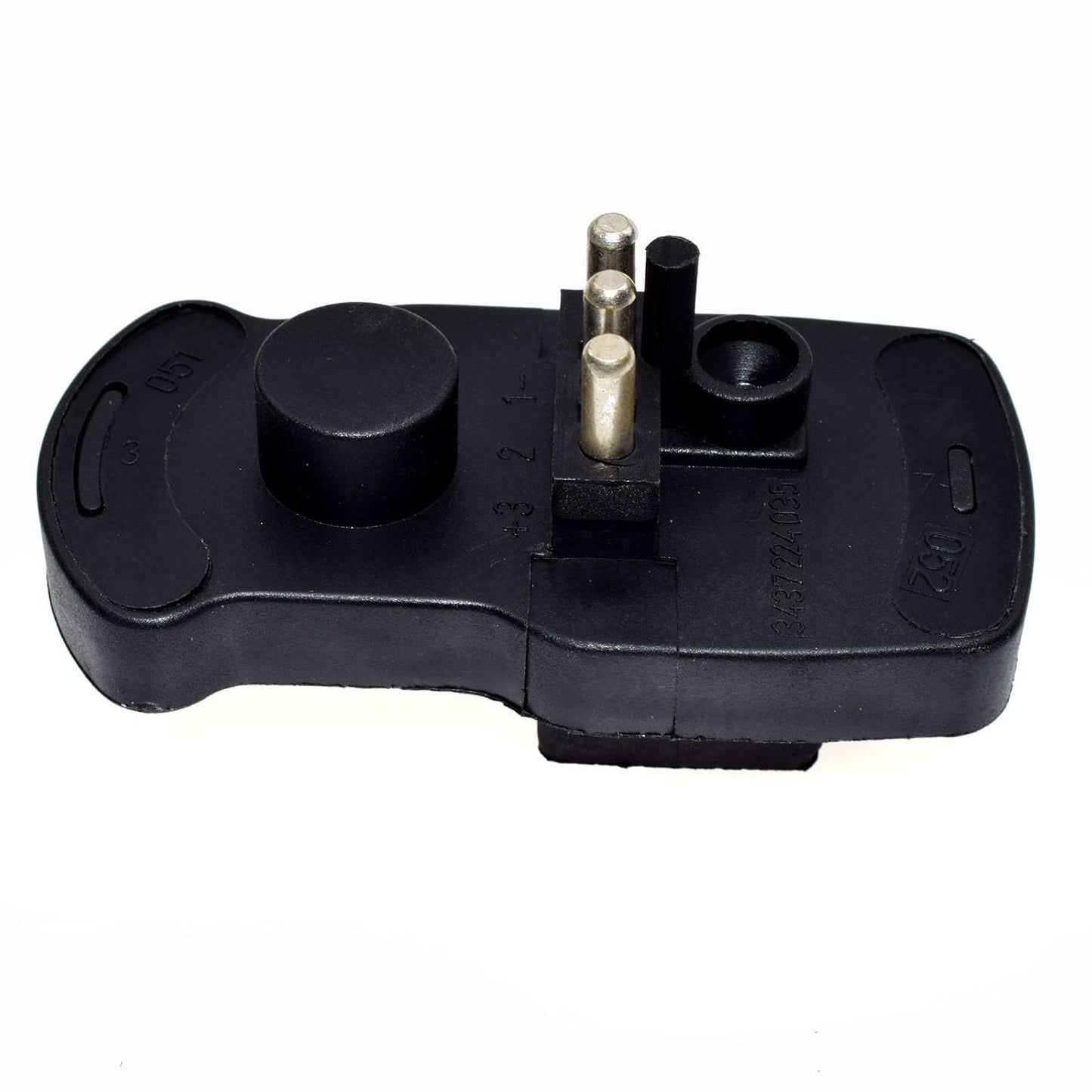ya 2 8.15 Air Flow Meter Potentiometer Sensor 3437224035 for Benz W124 W126 W201 R107
