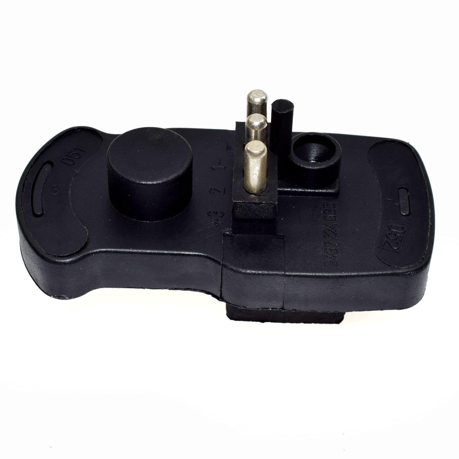 ya 2 8.15 Air Flow Meter Potentiometer Sensor 3437224035 for Benz W124 W126 W201 R107
