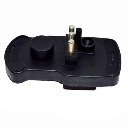 ya 2 8.15 Air Flow Meter Potentiometer Sensor 3437224035 for Benz W124 W126 W201 R107