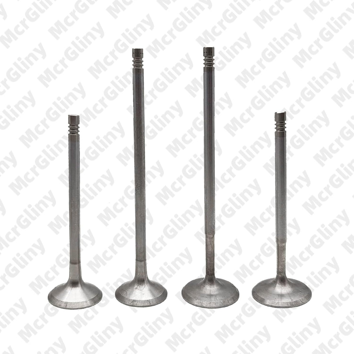 ya 10 9.16 baidi Intake & Valves for VW for Passat Atlas for Audi Q7 for A8 BHK CDVC CDVD 3.2L 3.6L