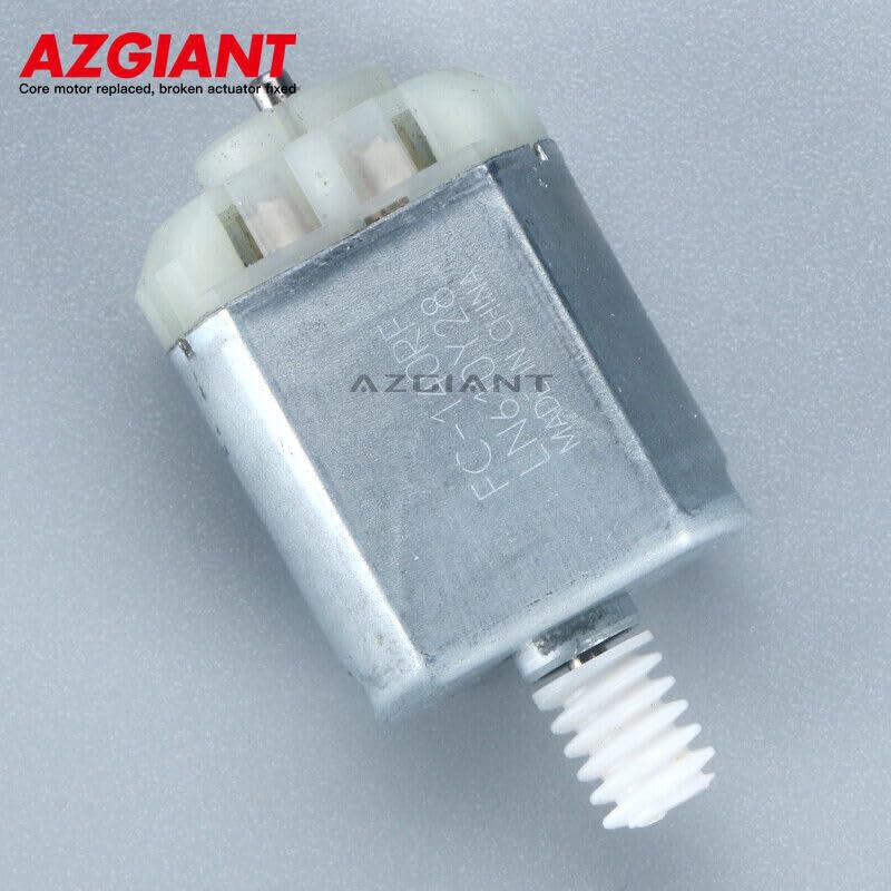 ya 7 8.24 baidi FC-140RF Side Mirror Adjustment Motor Suitable for Buick Verano and for Citroen C6