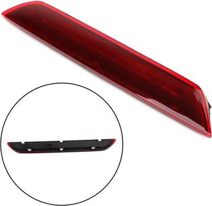 ya 10 9.16 zhengce Red Rear Center High Mount Stop Third Brake Light For Transit 2015-2020