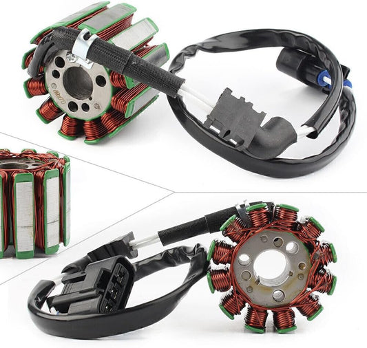 ya 4 8.8.2 1x Magneto Engine Stator Generator Coil Fit for Yamaha FZ8 FZ8-N FZ1 Fazer FZ1-N