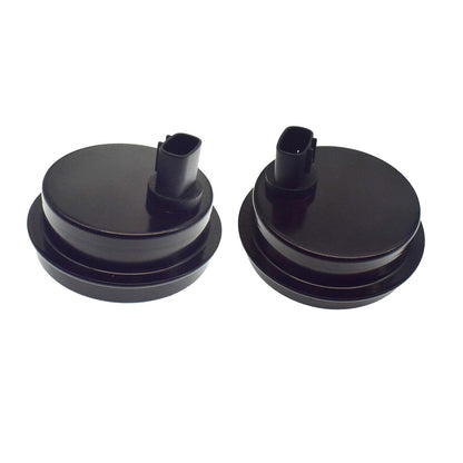 ya 4 8.8 The Front LH and Right ABS Wheel Speed sensors are Suitable for Lexus IS350 IS250 GS460 GS350 GS430