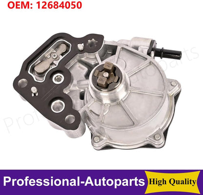 ya 11 9.14 baidi12684050 Brake Vacuum Pump Fit for Chevrolet Malibu for Cruze for Buick for GMC