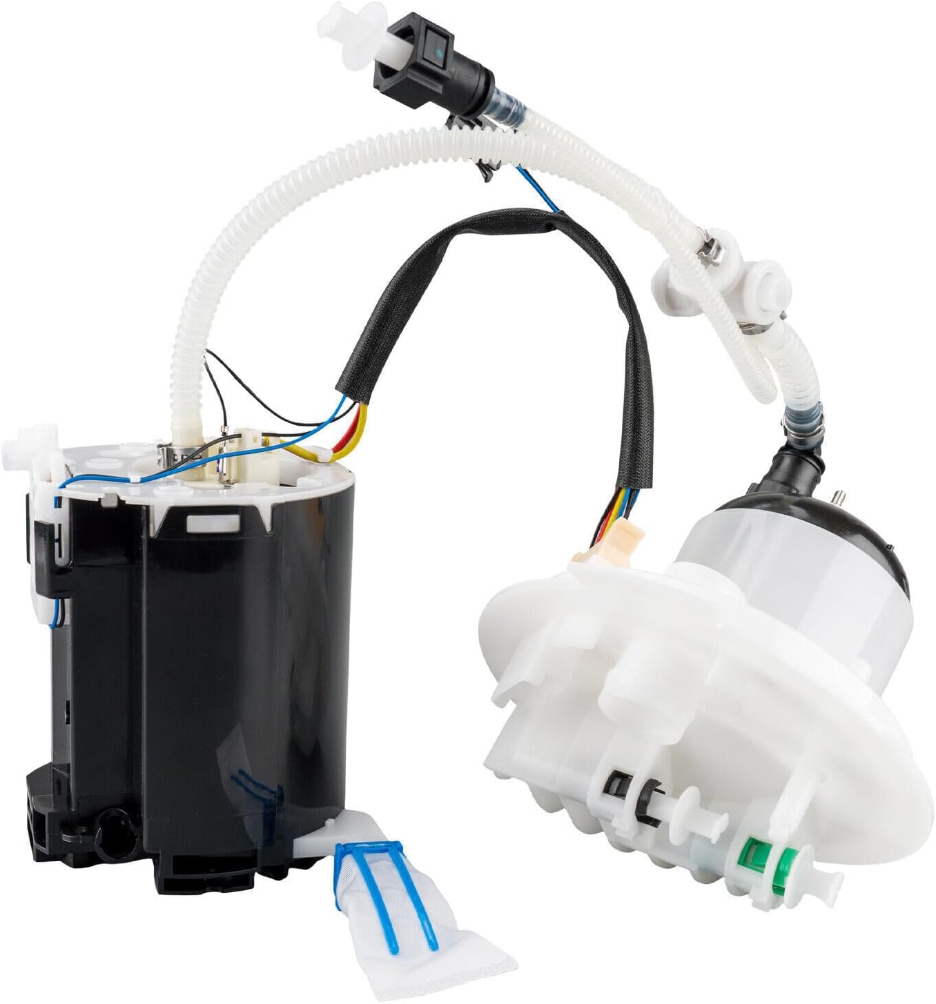 ya 5 8.10 2008-2012 for Land Rover LR2 3.2L E9125M Fuel Pump Assembly