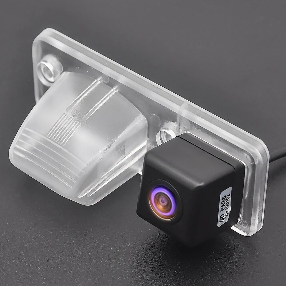 ya 4 8.8.2 Car Reversing Rear View Camera for VW Eurovan Caravelle Transporter T4 1990-2003