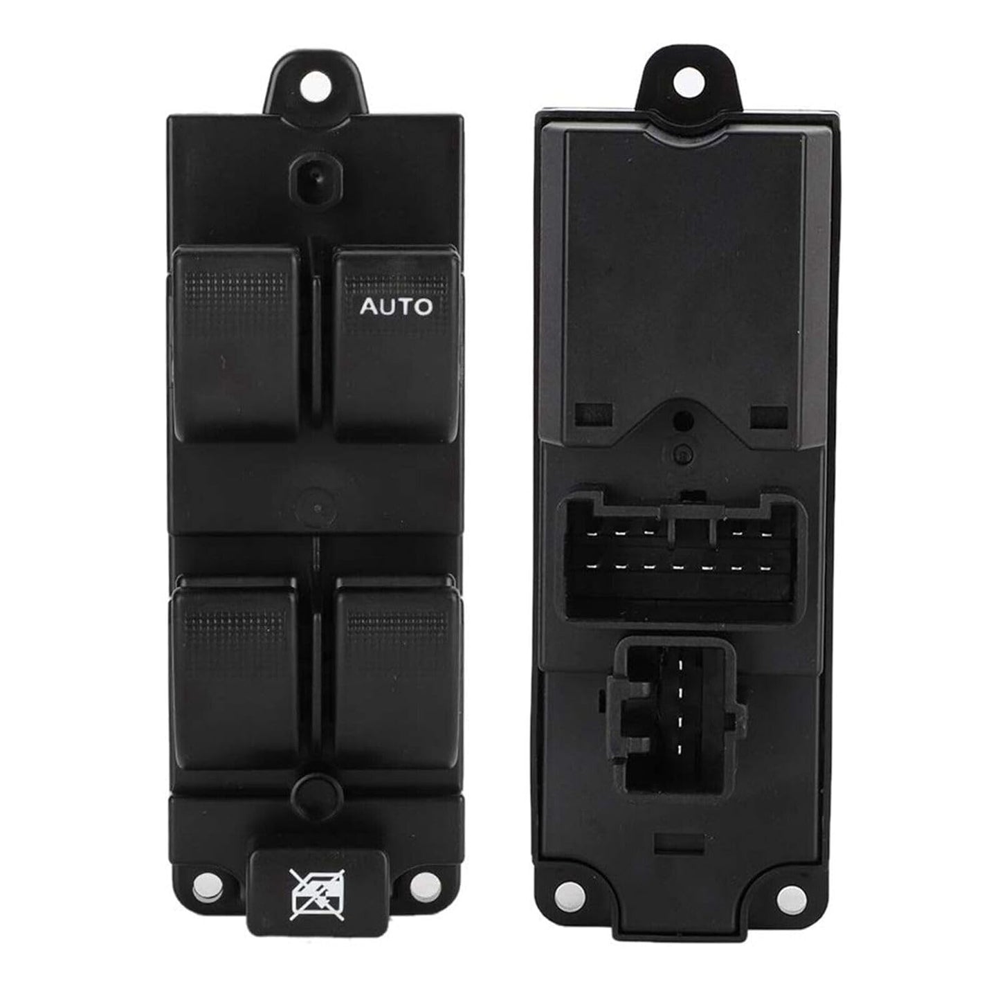 ya 6 8.24 baidi Suitable for 2012-2016 for Ford Ranger T6 Right Front Power Window Switch UB9D-66-350