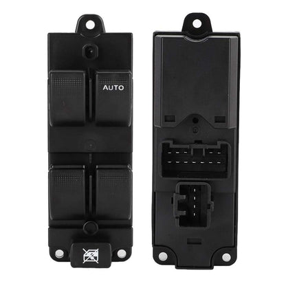 ya 6 8.24 baidi Suitable for 2012-2016 for Ford Ranger T6 Right Front Power Window Switch UB9D-66-350