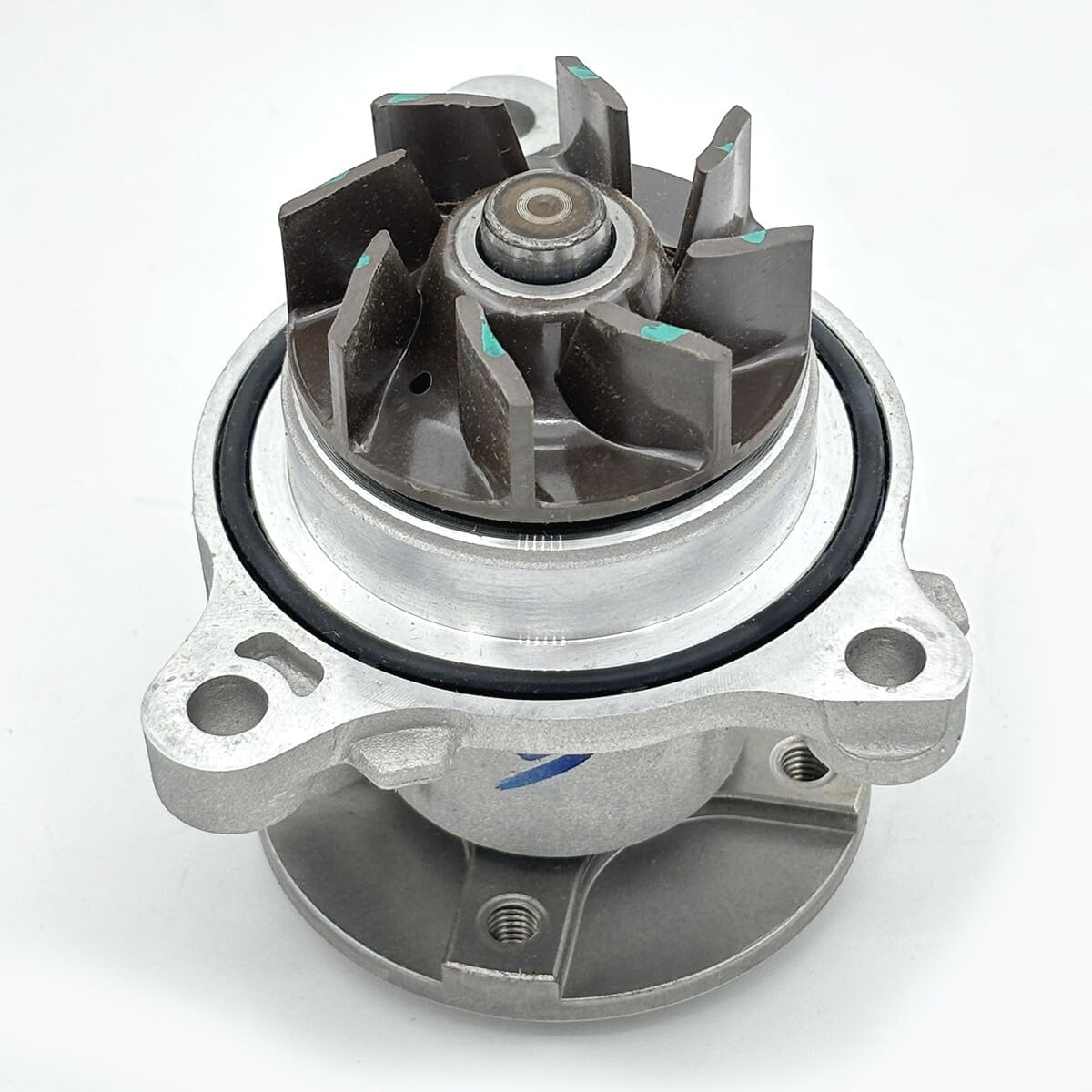 ya 4 8.24 baidi Engine Cooling Water Pump Fits for Hyundai for Kia 1.4L 25100-03800