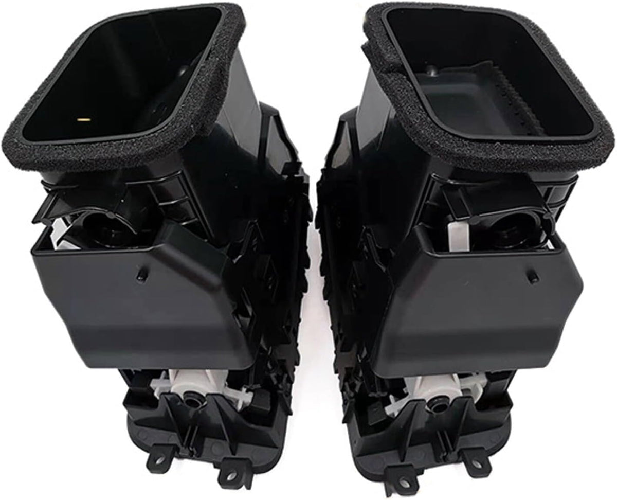 ya 10 9.16 baidi A Pair of Left and Right Dashboard air Vents for 03-09 for Toyota for Land Cruiser Prado 120 FJ120