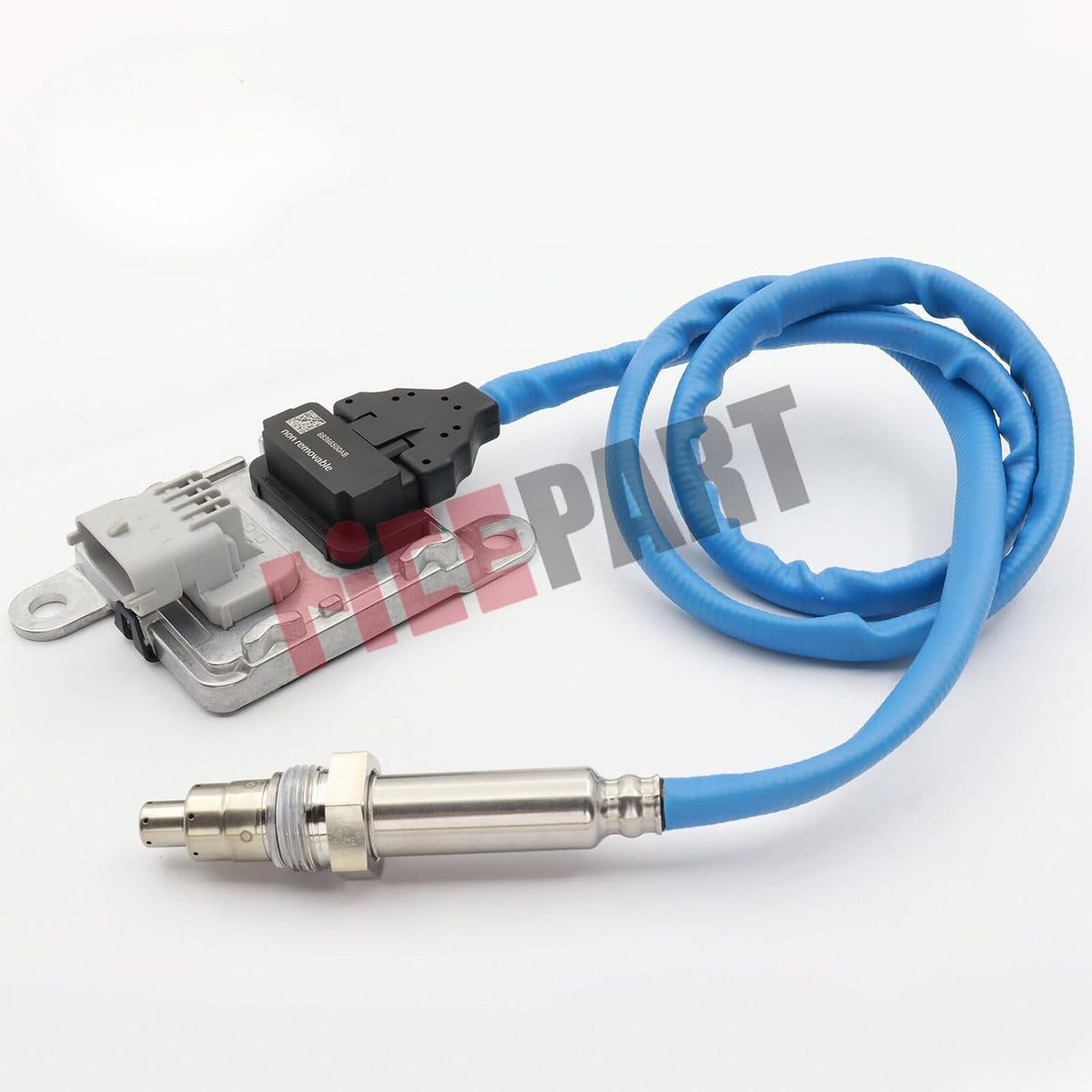 ya 9 10.24 Nitrogen Oxide Sensor 68366500AB 68366500AC Compatible 2019-2020 for Ram 2500 3500