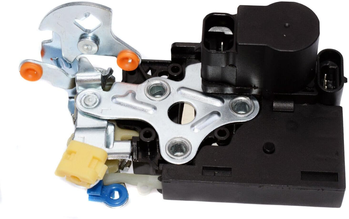 ya 10 9.16 zhengce Front Left Driver Door Lock Actuator for 1999-2007 for Silverado 1500 for S