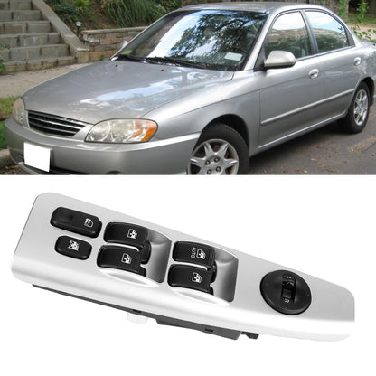 ya 8 8.24 baidi 93570 2F200 Driver's Master Window Switch Fits for 2004 2009 Spectra