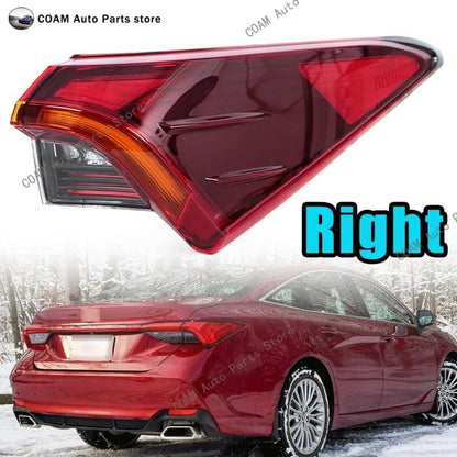 ya 4 8.14 Right Outer Tail Light Assembly Turn Signal for Toyota for AVALON 2019-2021