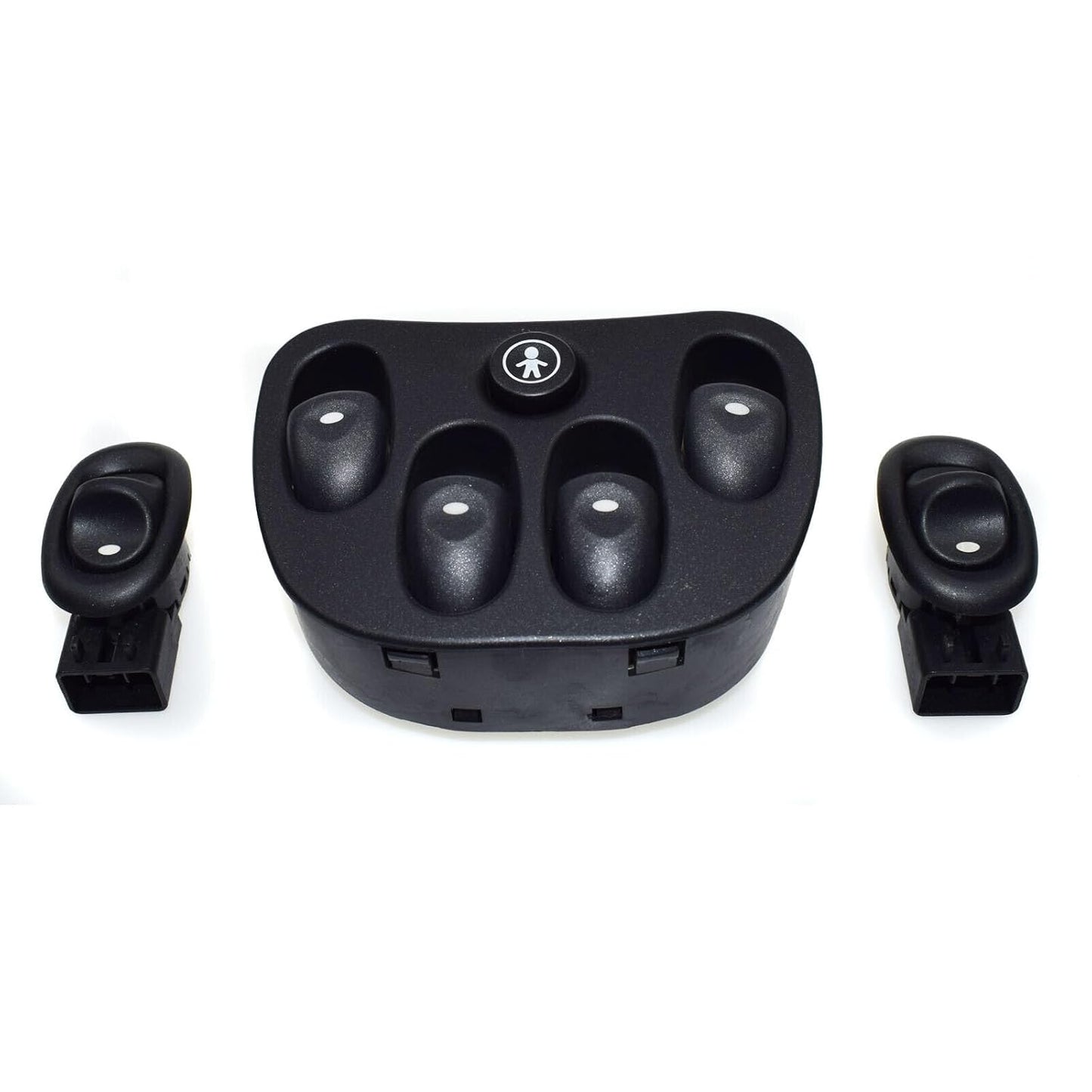 ya 4 8.8.2 92047005 Electric Power Window Control Switch for 97-03 Holden VT VX Commodore