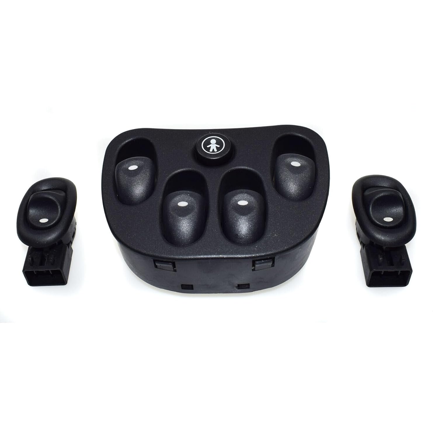ya 4 8.8.2 92047005 Electric Power Window Control Switch for 97-03 Holden VT VX Commodore