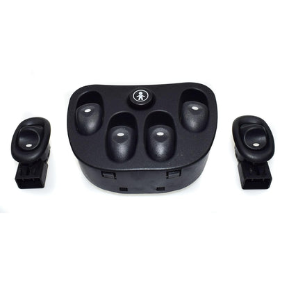ya 4 8.8.2 92047005 Electric Power Window Control Switch for 97-03 Holden VT VX Commodore