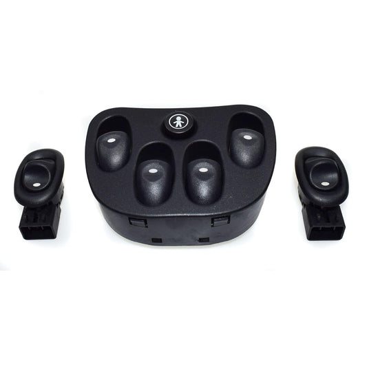 ya 5 8.10 92047005 Electric Power Window Control Switch for 97-03 Holden VT VX Commodore