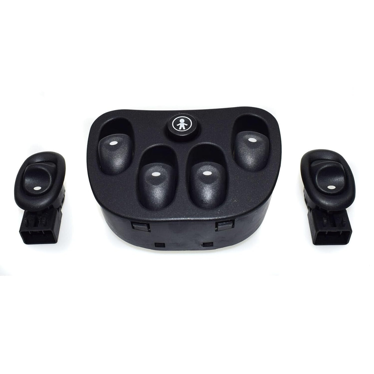 ya 10 9.16 zhengce 92047005 Electric Power Window Control Switch for 97-03 Holden VT VX Commod
