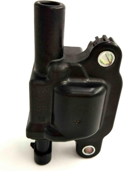ya 4 8.24 baidi 1 Piece Premium High Performance Ignition Coil Square Style for Silverado Sierra