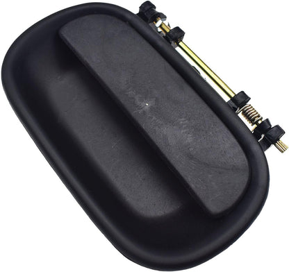 ya 2 8.15 Right Front Door Handle 8978677221 for Isuzu NPR NPR-HD NQR 1995-2007