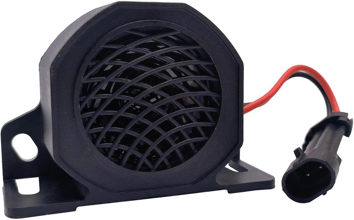 ya 4 8.8.2 Horn Alarm For Bobcat Skid Steer Loaders 751 753 763 773 863 873 963 A220 A300