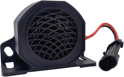ya 4 8.8.2 Horn Alarm For Bobcat Skid Steer Loaders 751 753 763 773 863 873 963 A220 A300
