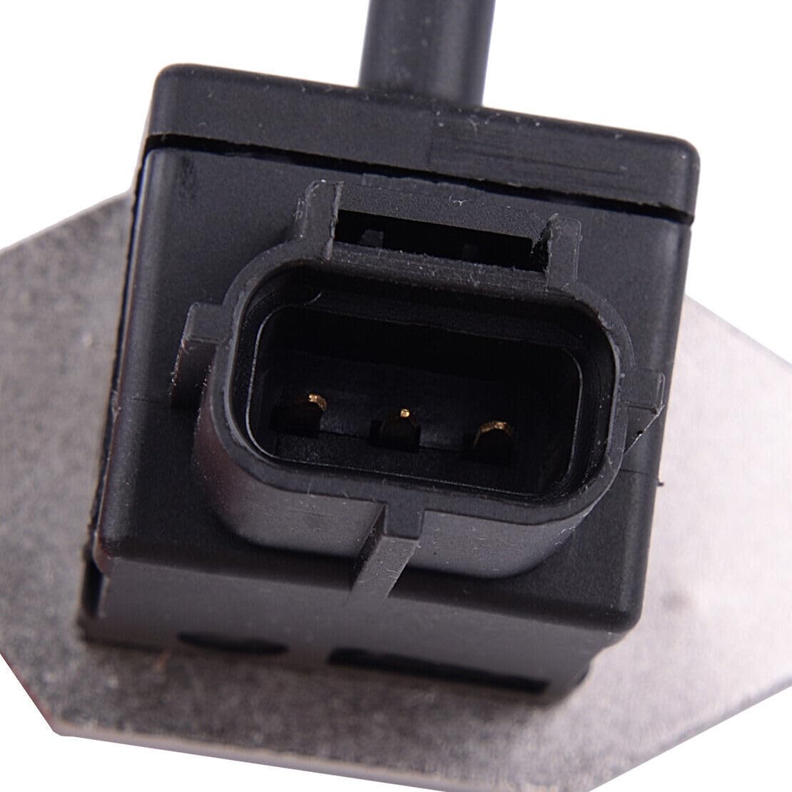 ya 2 8.15 Fuel Injection Pressure Regulator Sensor for Ford Mustang Focus Probe 