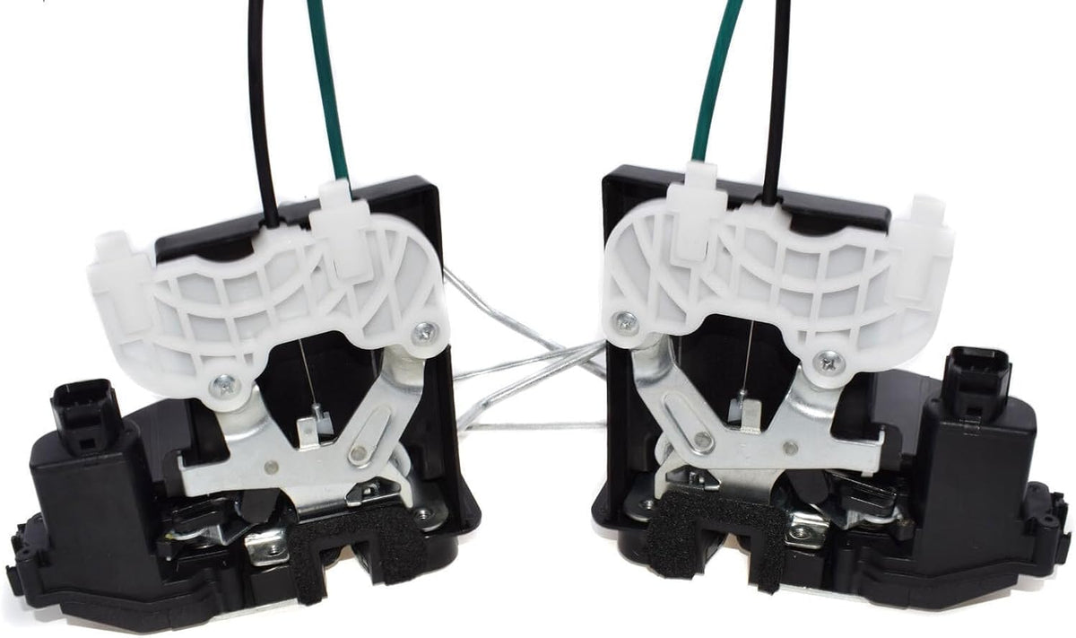 ya 11 9.14 baidifor Kia Spectra 2004-2009 1.8L 2.0L New Front Left & Right Door Lock Actuator