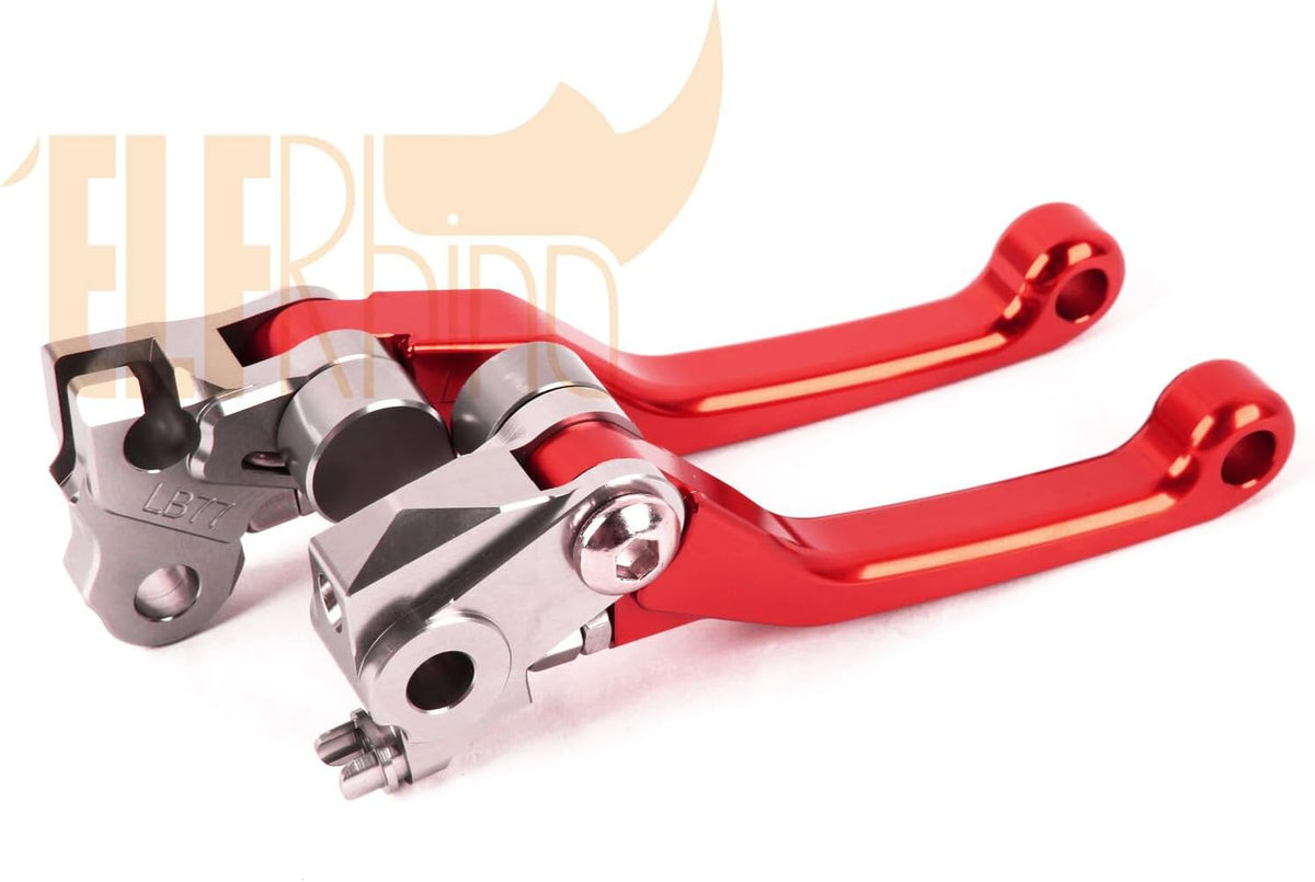 ya 11 9.14 baidifor BETA RR Enduro 2T 250/300 4T 350/400/450/498 Pivot Clutch Brake Levers Set