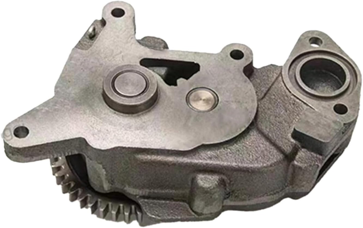 ya 10 9.16 baidi Oil Pump 6221-51-1101/6221-53-1101 for Komatsu 6D108 SAA6D108E PC300-6 PC300-5