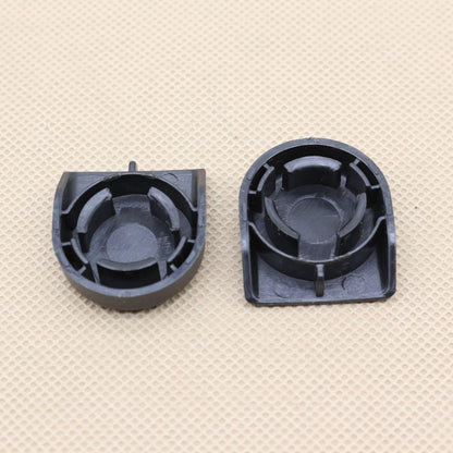 ya 2 8.15 New FRONT WINDSHIELD WIPER ARM NUT cover fits for Scion IQ TC XA XB XD