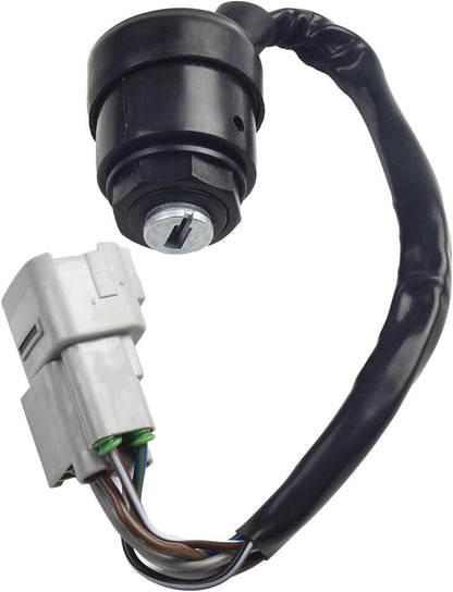 ya 5 8.10 For Mule 3000/3010 / 3020 for IGNITION Replaces 27005-1244 Parts