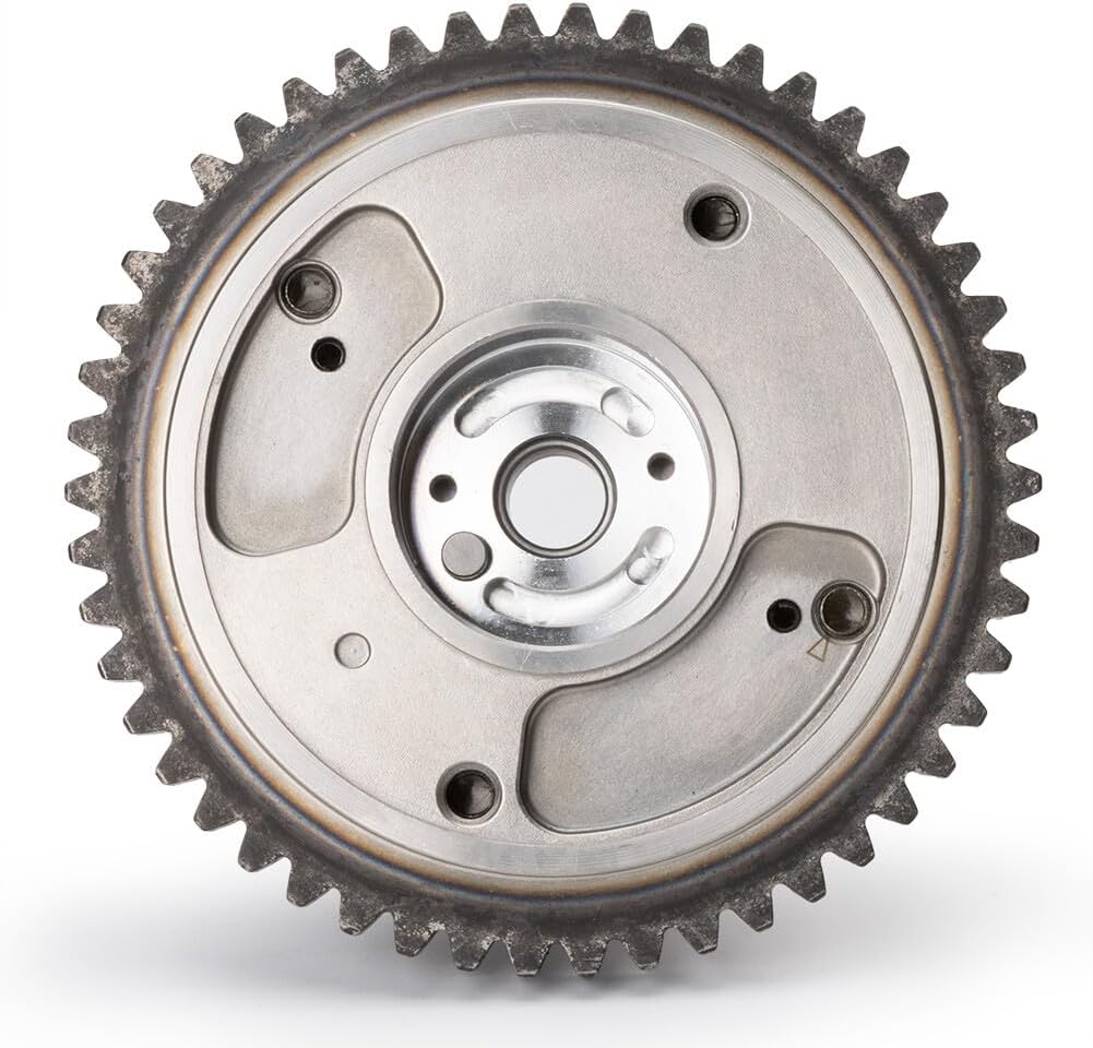 ya 10 9.16 baidi 4 pcs intake and camshaft gear VVT for Hyundai for Sorento 3.3L 3.5L 3.8L V6 24V