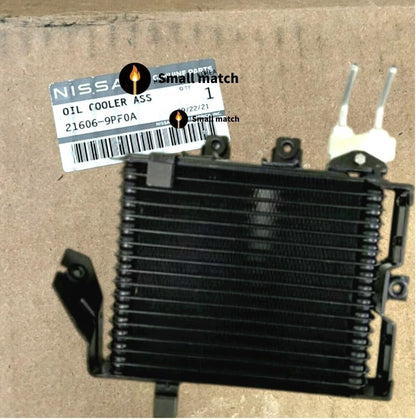 ya 12 10.8 baidi Automatic transmission oil cooler suitable for Infiniti JX35, QX60, for Nissan Pathfinder -