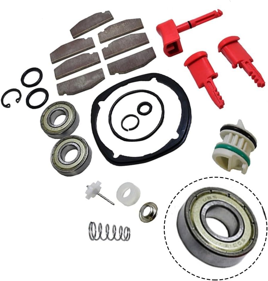 ya 14 9.20 baidi Replacement Part Overhaul Kit Part Part Number Fitment For 2135 Series-1