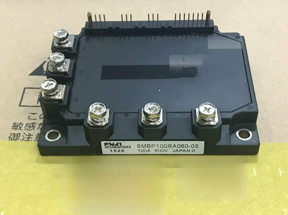 ya 16 10.20 baidi One New Power Supply Module for 6MBP100RA060-05#W7-