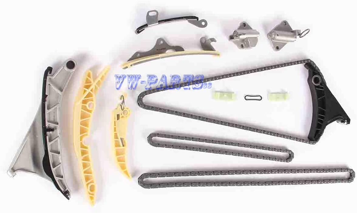 ya 10 9.16 baidi 3.0T Timing Repair Kit Fit for VW Touareg for Audi A8 Q7 RS4 for Bentley for Porsche Macan S