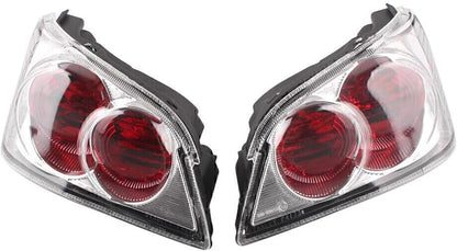 ya 7 8.24 baidi Rear Tail Light Lens Cover Fit for Honda Goldwing GL1800 2001 2002 2003 2004-2011 05