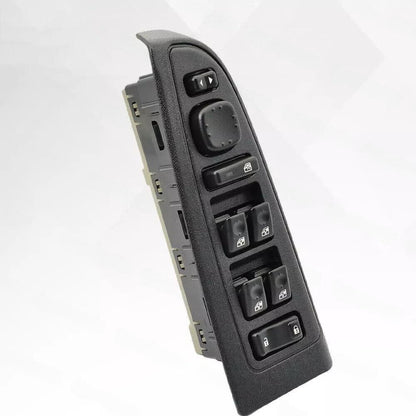 ya 4 8.8 Front Driver Door and Window Control Switch 15883323 Fits for GMC Sierra 2003-2007