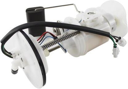 ya 5 8.10 Fuel pump for MASSIMO BENNCHE EFI HiSun ATV700 HS400 MSA 800 ATV 500 HiSUN