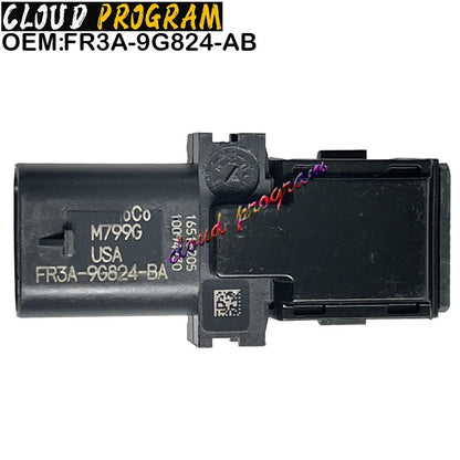 ya 4 8.8 New Manifold Air Pressure Sensor FR3A-9G824-BA for 15-2022 for Ford for Mustang Edge 