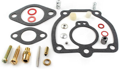 ya 2 8.15 ForInternational Harvester Farmall M Super H Basic Tractor Carburetor Repair Kit